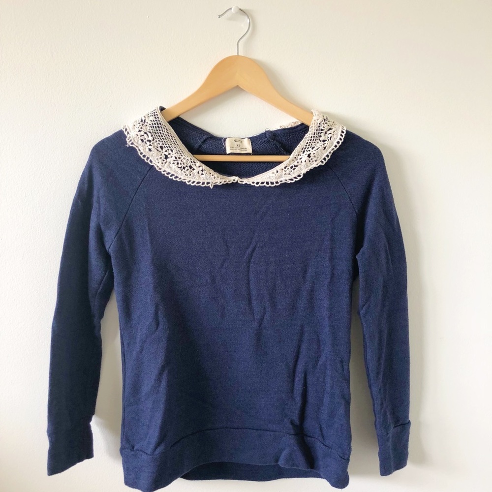 Urban Outfitters sweatshirt